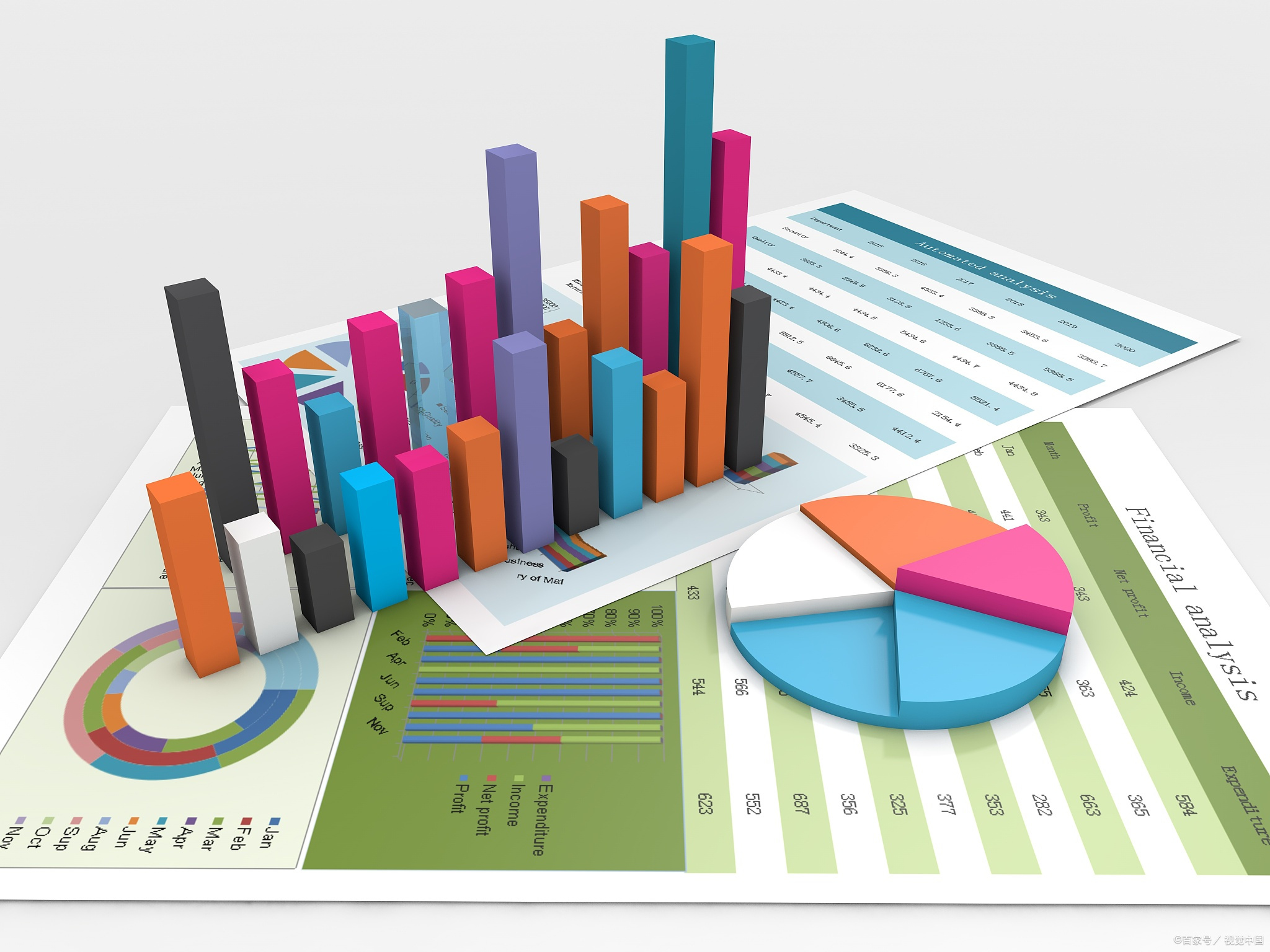 开年成绩单彰显中国经济稳中向好态势,疫情下如何保障经济的发展趋势?