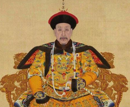 爱新觉罗是什么意思？