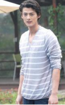 除了《一场奋不顾身的爱情》郭品超还有什么作品?