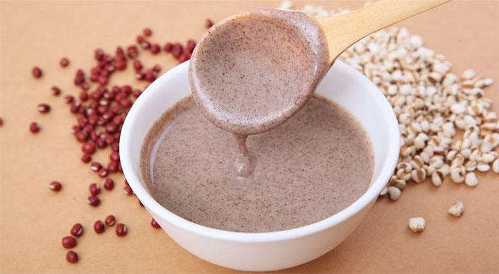 薏米粉怎么个吃法啊？