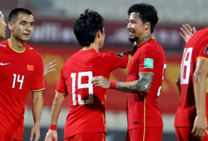 国足12强赛赛程时间积分是?