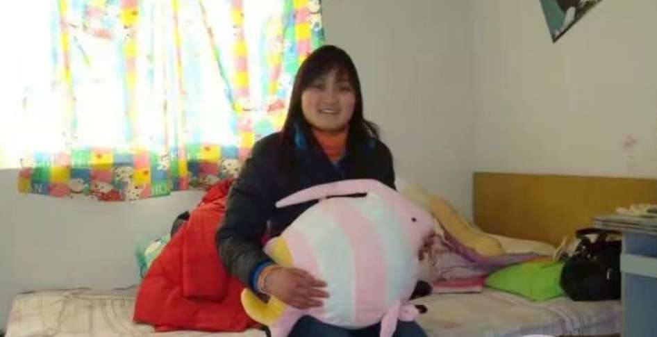 怀孕女子回娘家途中失联10年,家人都采取了哪些行动?