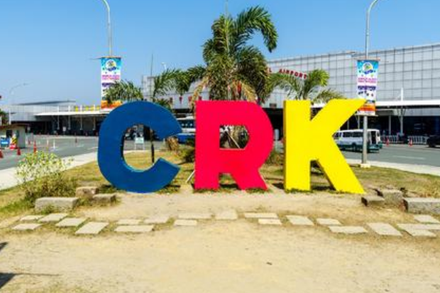 克拉克是哪里？