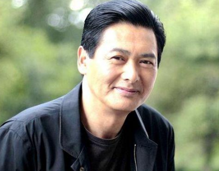 周润发为什么到现在都没孩子？