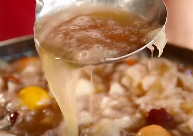 哪些食物放在一起煮粥,比吃燕窝都营养,还能大补胶原蛋白呢?