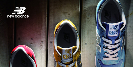 NB新百伦的鞋子996系列,574系列,373,500系列代表什么意思啊?