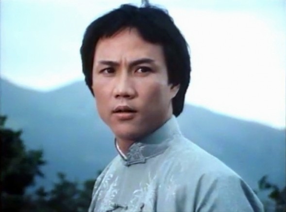 《霍元甲》电视剧老版是80年的吗?