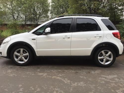 铃木天语SX4质量怎么样？发动机和底盘怎么样啊