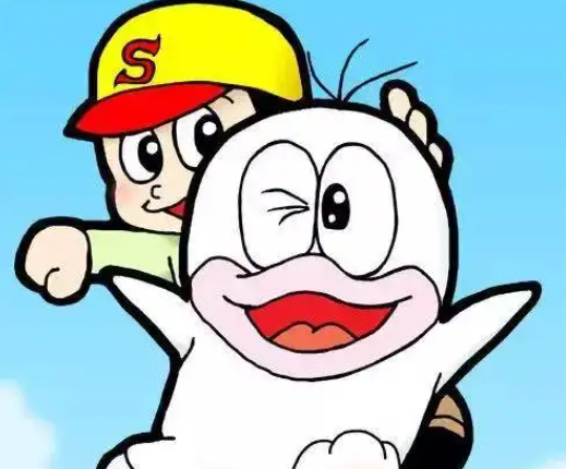 漫画家藤子不二雄A去世,你对他的作品有哪些记忆?