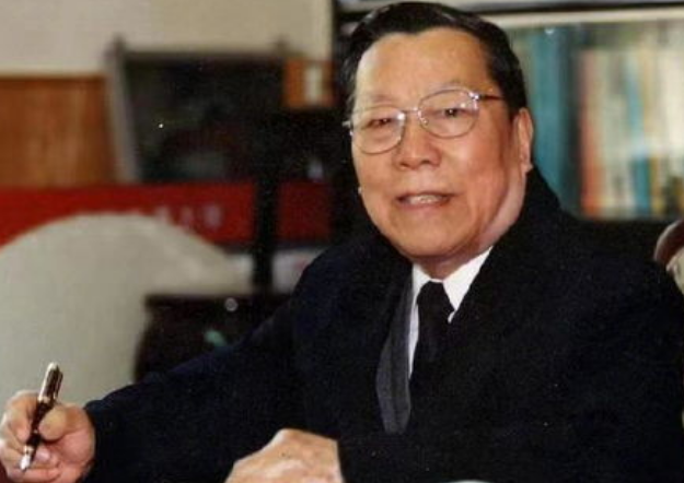 陈清如院士逝世了,他究竟是因何去世的?