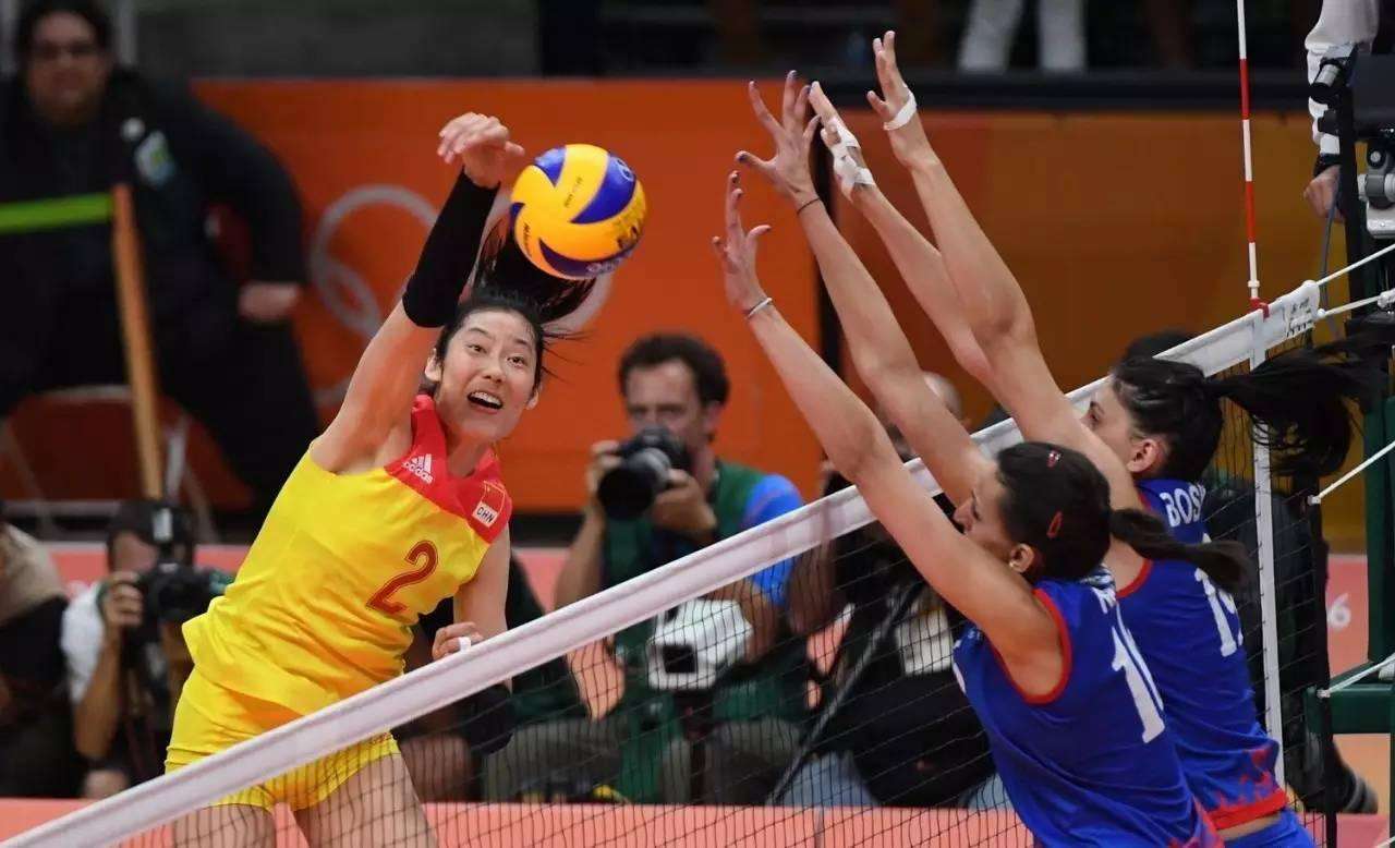 朱婷深夜发文致谢郎平,文中哪些信息值得关注?