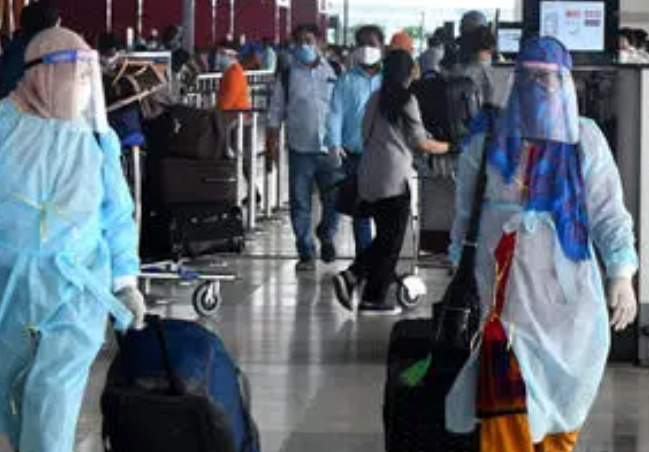 印度一男子在树上隔离11天,在树上隔离有用吗?