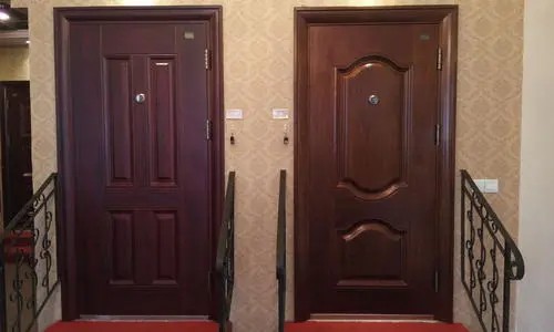 家庭装修选用什么样的门比较好些?