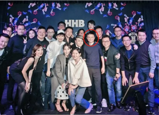 还记得马云斥巨资,在上海打造的酒吧吗?现在怎样了?