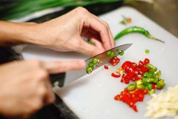 辣椒辣手什么办法最有效