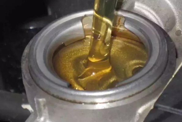 最好的机油是什么品牌的?