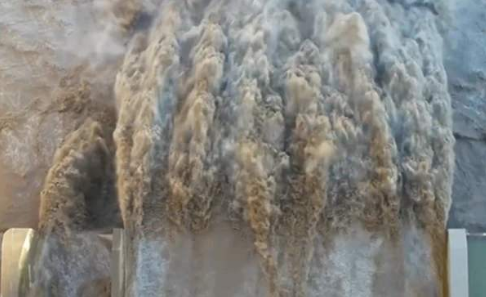 潼关站将出现1996年来最大洪水,相关部门会如何应对?