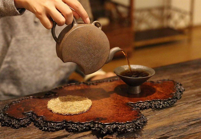 泡茶一直都是一门很深的学问,怎么泡茶味道才会更好呢?