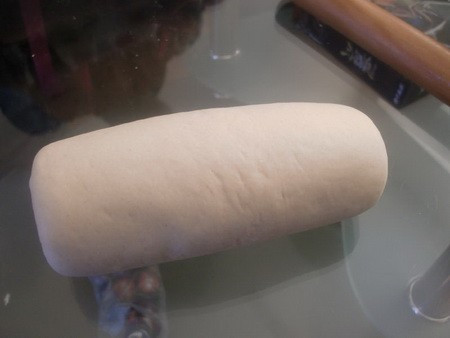 怎么做才能让面粉没有面粉味!而是淡淡的香味?