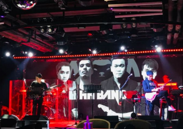 还记得马云斥巨资,在上海打造的酒吧吗?现在怎样了?