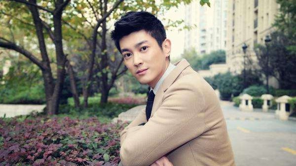 上海戏剧学院出过哪些明星“校草”?