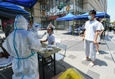 吉林这一轮的疫情为何会突然爆发?本轮疫情的隐匿传播链意味着什么?