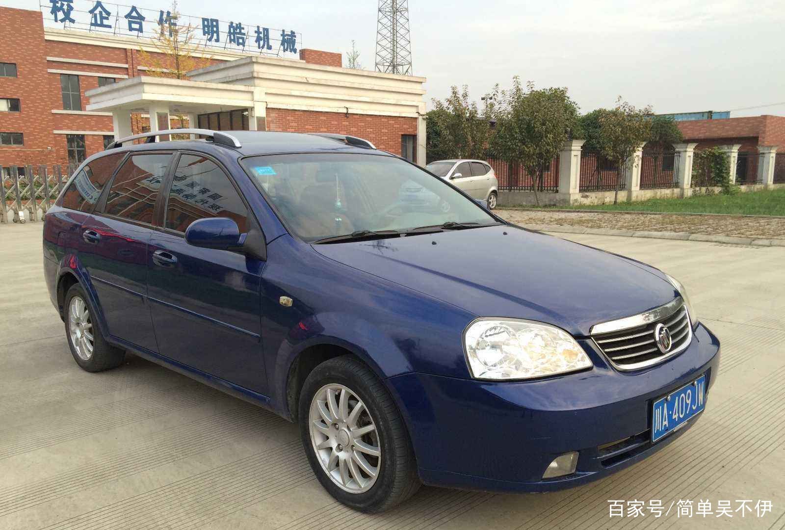 买车时,合资车好还是国产车好?