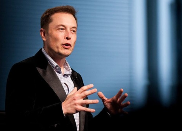 马斯克希望去世之前能在火星建造特斯拉工厂,你觉得有可能会实现吗?