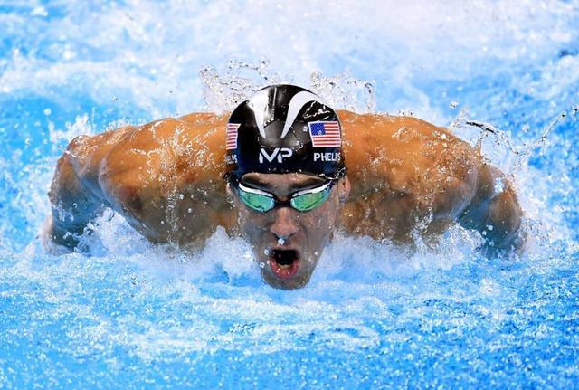 为什么游泳比赛禁用“鲨鱼皮”泳衣?