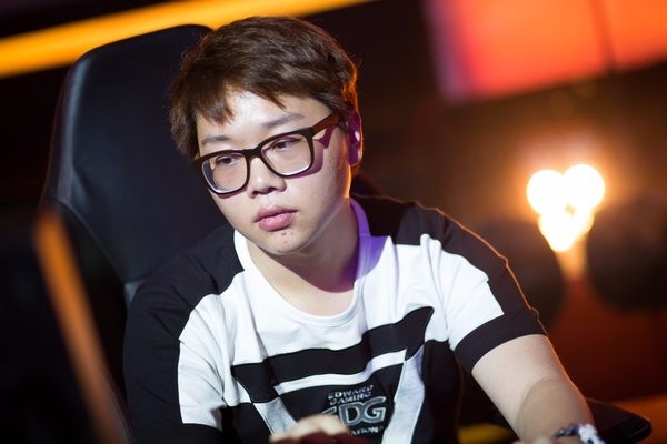 IG晋级8强!IG状态良好势不可挡,ning王在比赛中起了多大作用?