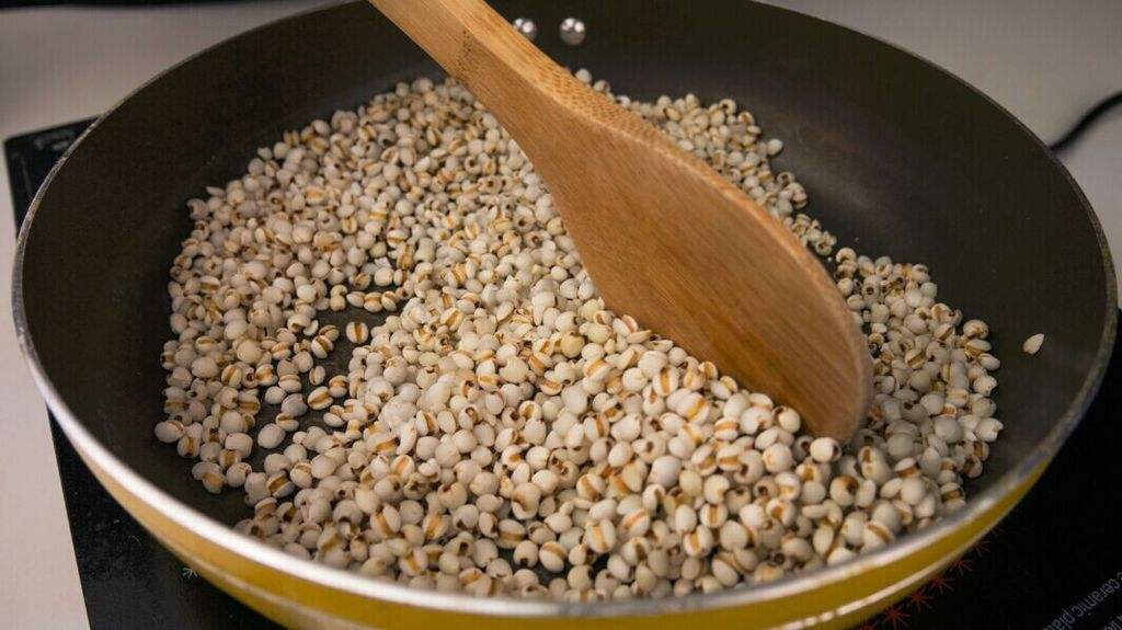 薏米粉怎么个吃法啊?