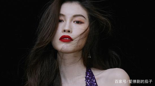 被称为顶级“国模”的四大美女,个个身材火辣,你最中意哪一个呢?