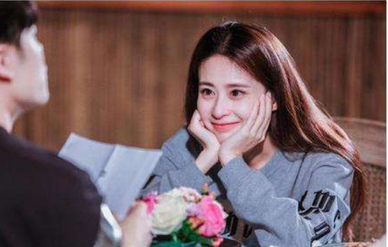 在妻子的浪漫中为什么有很多人说感觉付辛博不够爱颖儿?