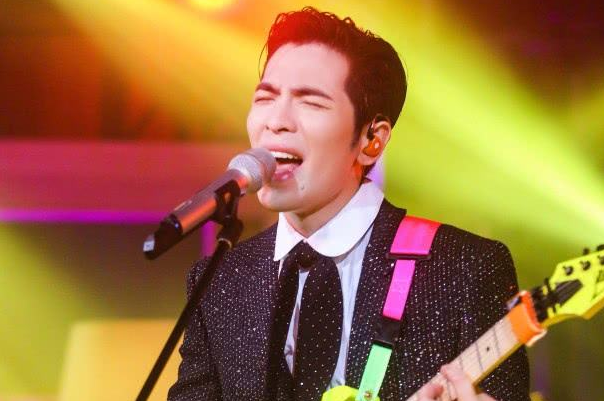 当年“雨神”萧敬腾经历轰动一时的“泼粪门”事件,事情真相究竟是什么?