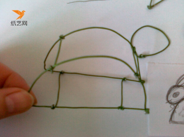 中秋节花灯做法