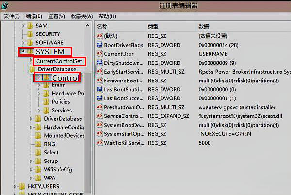 如何用USBCleaner6.0去除U盘写保护?