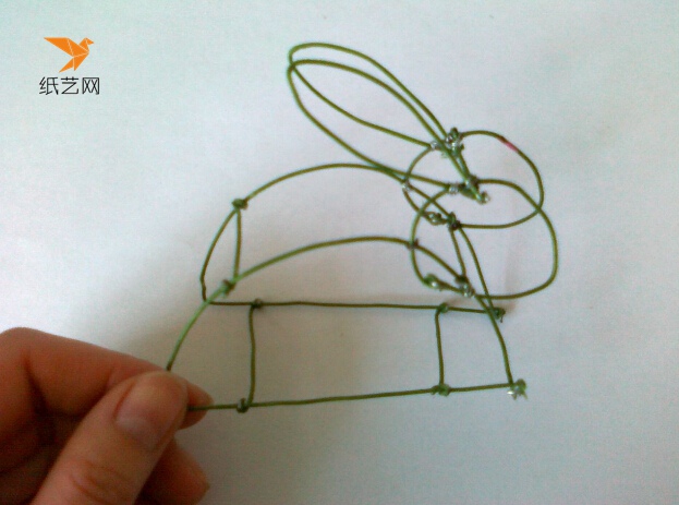 中秋节花灯做法