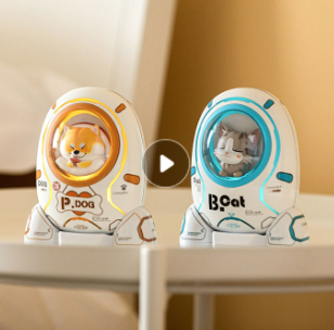 生日礼物送什么最特别呢?