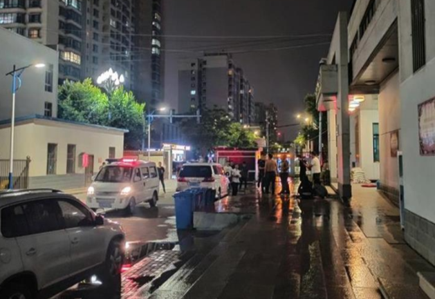 兰州交大研究生在校园内遇害,嫌犯的作案动机是什么?