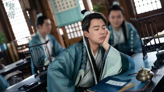 当代赘婿等级表出炉,《赘婿》这部电视剧影响力有多大?