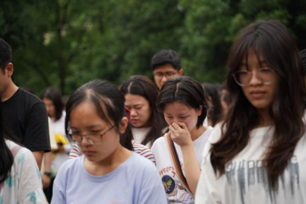 袁隆平院士逝世,曾给母亲写了一封信,信中究竟写了什么?