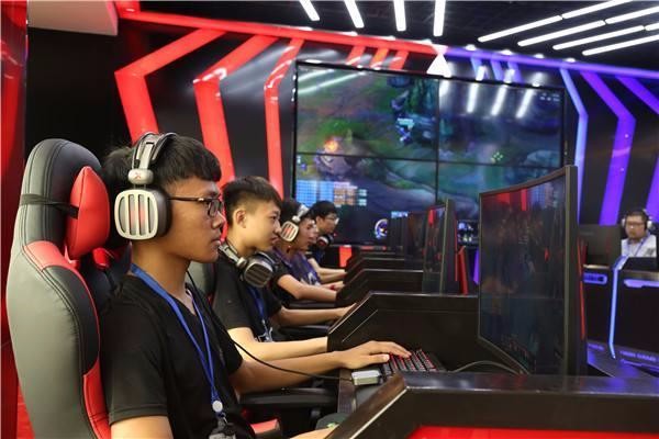 IG晋级8强!IG状态良好势不可挡,ning王在比赛中起了多大作用?