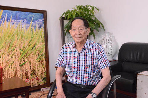 袁隆平逝世的假消息,到底是怎么传的全网皆知的?