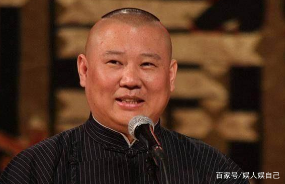 在曹云金出走后,郭德纲为何捧岳云鹏?有什么原因?