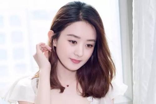 网上疯传赵丽颖与冯绍峰离婚了,是真的吗?