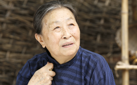 “丑娘”张少华去世前把500万遗产都捐给了武汉,这事是真是假?