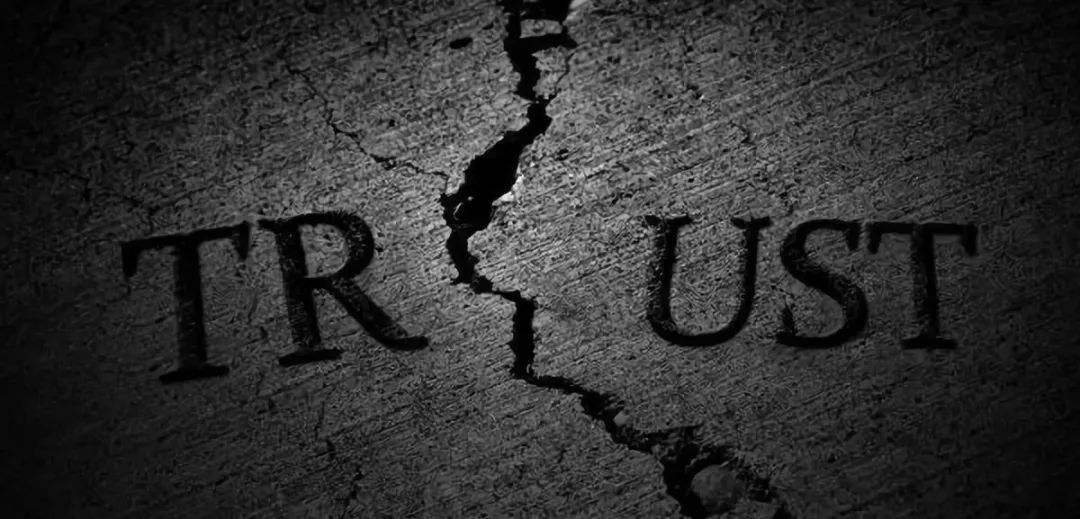 塔西佗陷阱是什么意思?