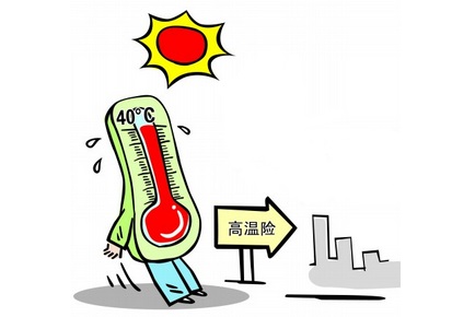 多地体感超60℃!超长待机版高温影响将超17省份,高温何时缓解?
