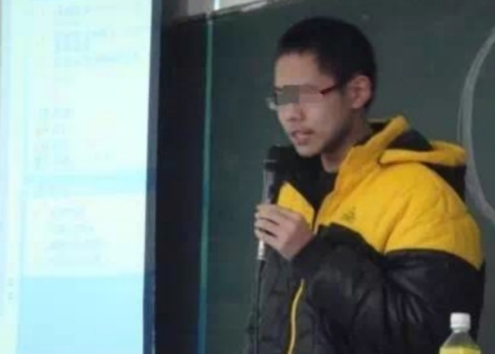 弑母死刑犯吴谢宇手写5万字求谅解,你觉得他该得到谅解吗?