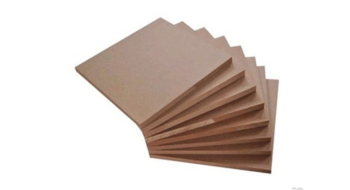 高密度板是近些年最受欢迎的板材,高密度板是什么材质?